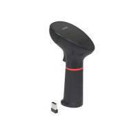 Бездротовий сканер-штрих-коду SUNLUX XL-9600 2D, Bluetooth